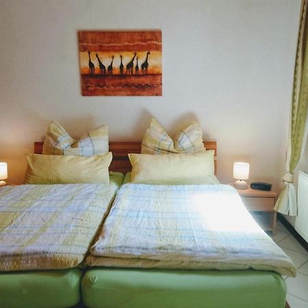 Ferienwohnung Maifeld Wierschem Luaran gambar