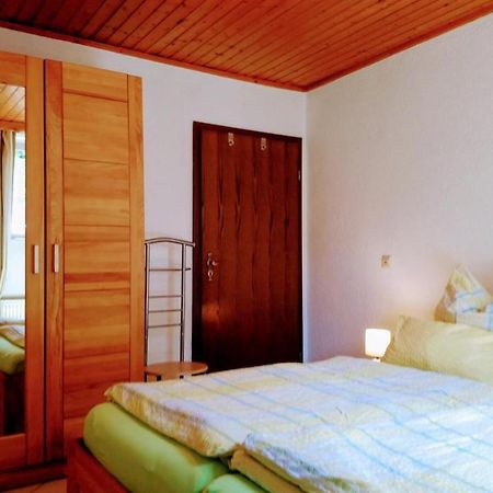 Ferienwohnung Maifeld Wierschem Luaran gambar
