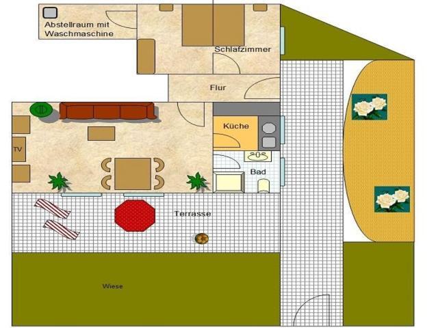 Ferienwohnung Maifeld Wierschem Luaran gambar