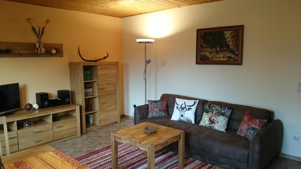 Ferienwohnung Maifeld Wierschem Luaran gambar