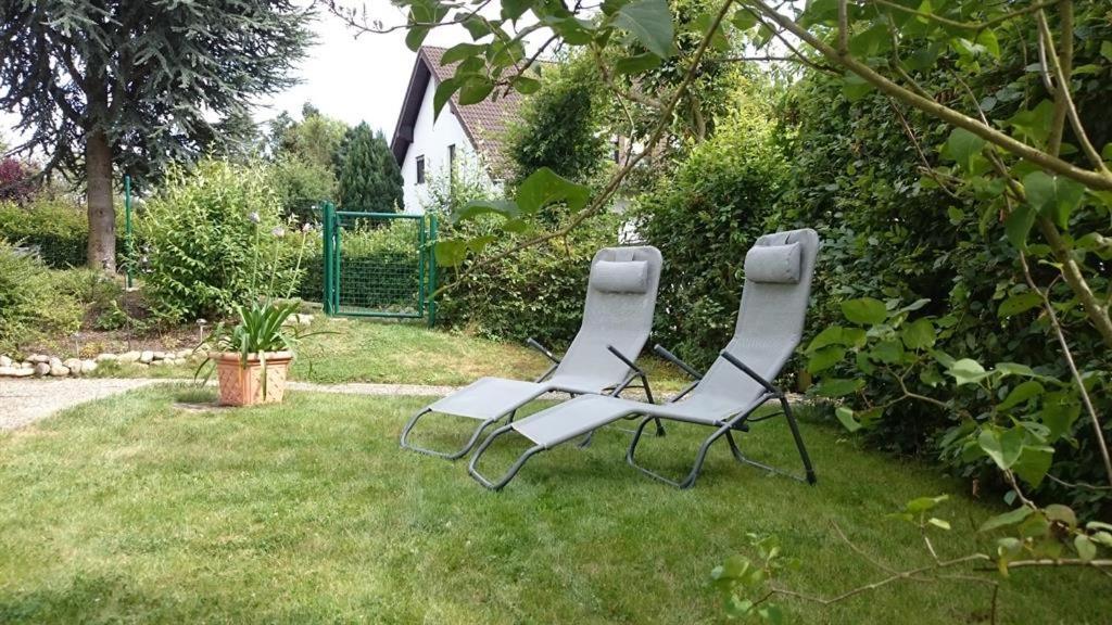 Ferienwohnung Maifeld Wierschem Luaran gambar