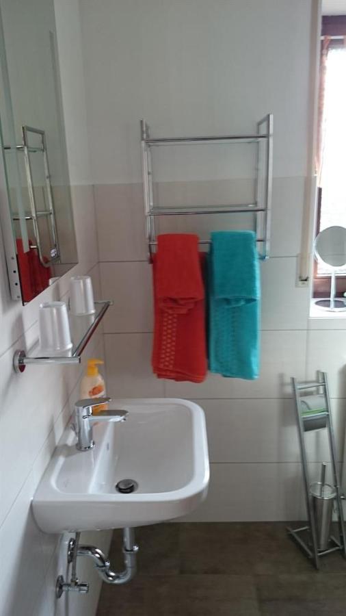 Ferienwohnung Maifeld Wierschem Luaran gambar