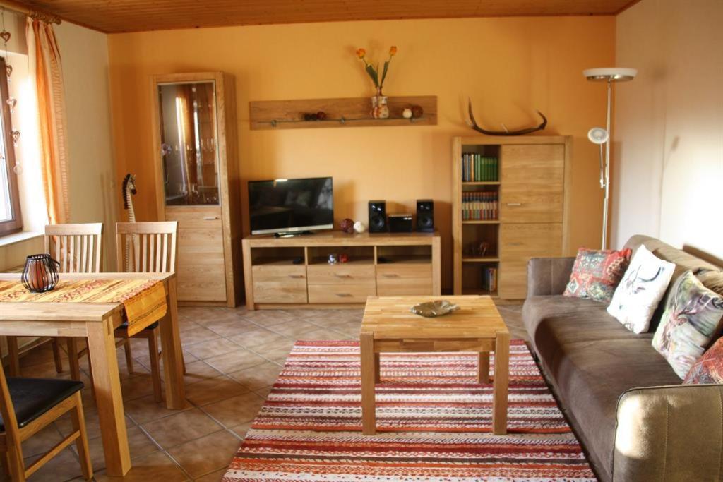 Ferienwohnung Maifeld Wierschem Luaran gambar