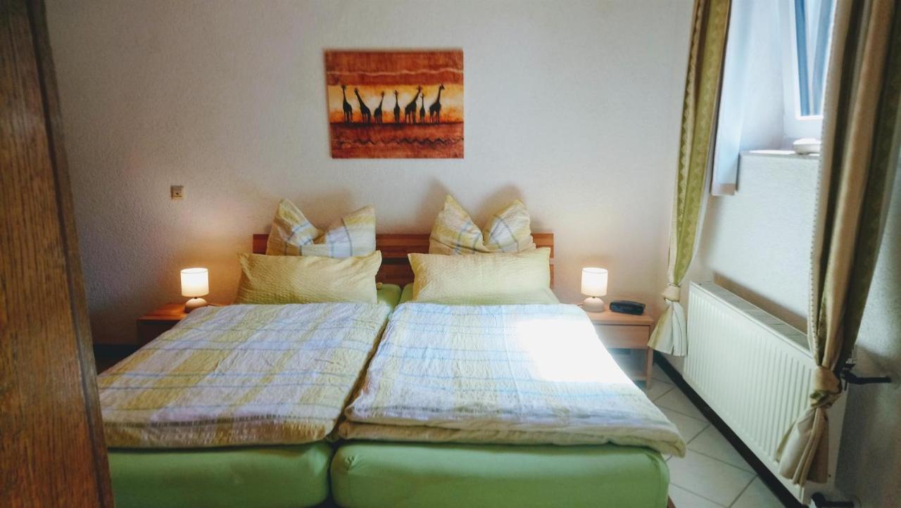 Ferienwohnung Maifeld Wierschem Luaran gambar